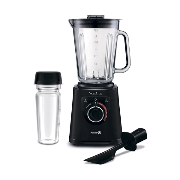 Блендер Moulinex LM87G810 - фото