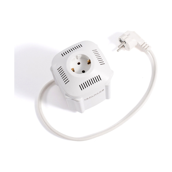 Стабилизатор напряжения Teplocom ST-222/500 - фото 5