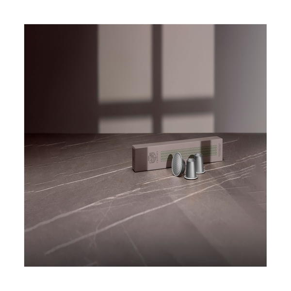 Кофейные капсулы BORK №1 (Espresso Carisma) - фото