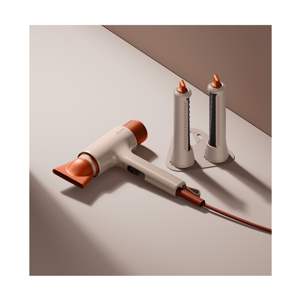 Фен Bork F732ch|or - фото 2