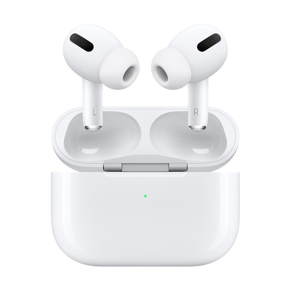 Наушники AirPods Pro MLWK3RU/A - фото