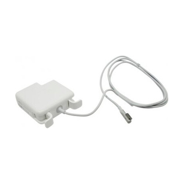 Apple MagSafe Power Adapter (MacBook and 13''. MacBook Pro) MC461Z/A - фото