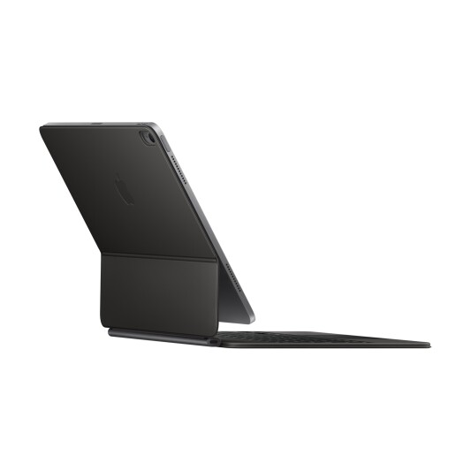 Magic Keyboard for iPad Air 13-inch (M3) - Russian - Black - фото 5