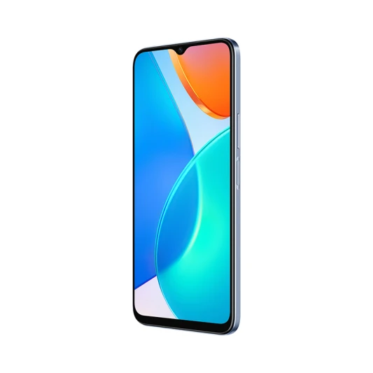 Смартфон Honor X6 4/64GB Titanium Silver
