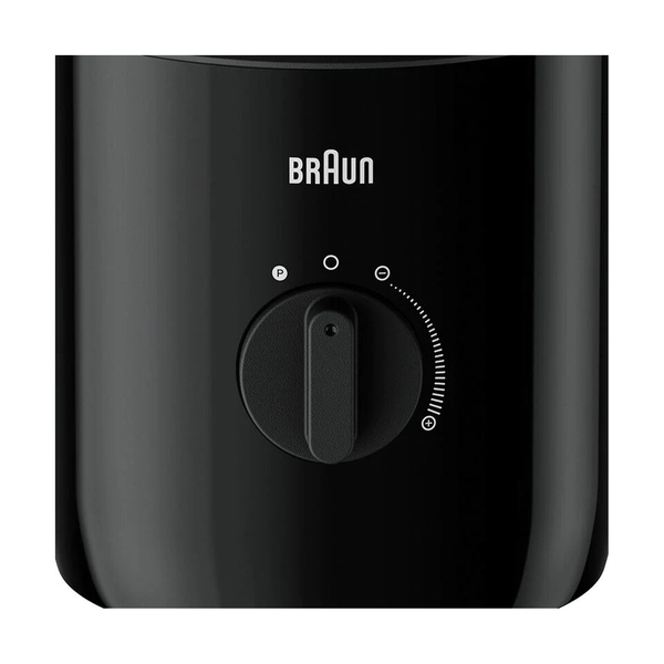 Блендер Braun JB3100BK - фото 4