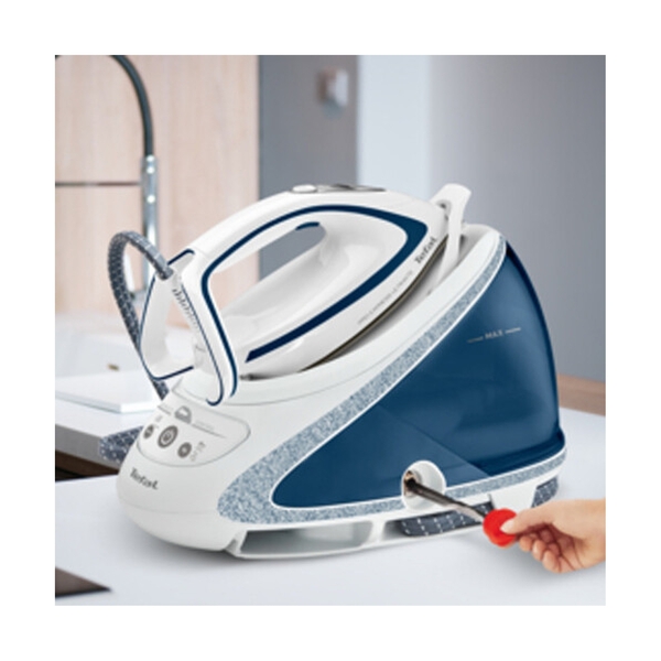 Парогенератор Tefal GV9570E0 - фото 7