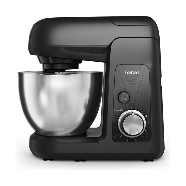 Кухонный комбайн Tefal Bake Partner QB525838 - фото