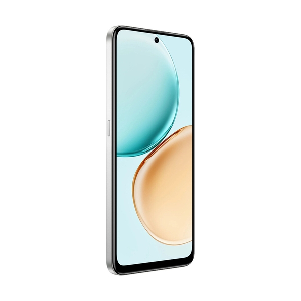 Смартфон Honor X7d 6/128GB Meteor Silver - фото 2