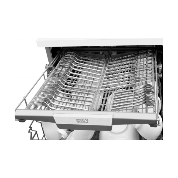 Встраиваемая посудомоечная машина Hansa ZIM428KH - фото 4