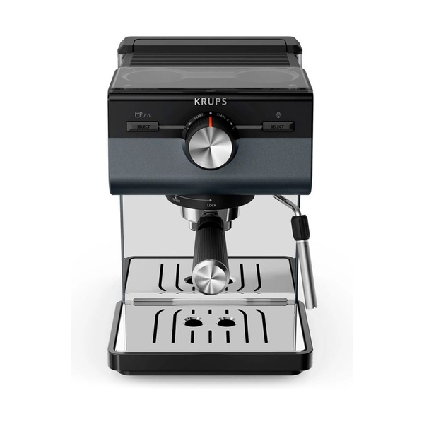 Кофеварка Krups XP384G10 - фото 2