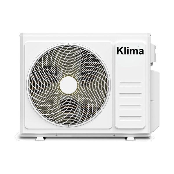 Кондиционер Klima KAC-H24A5/APAR1 - фото 4
