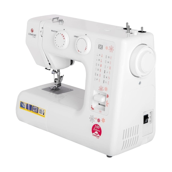 Швейная машина Comfort Sakura 100 - фото 3