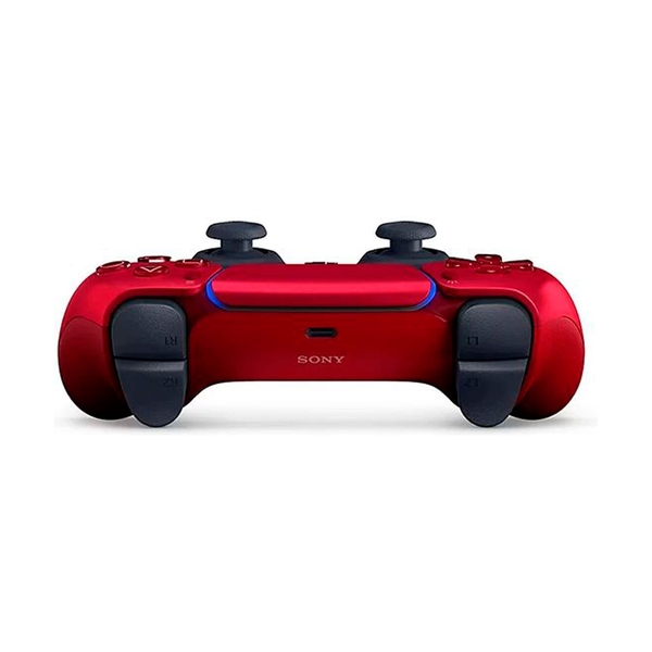 PS5 DualSense Controller Volcanic Red - фото 4