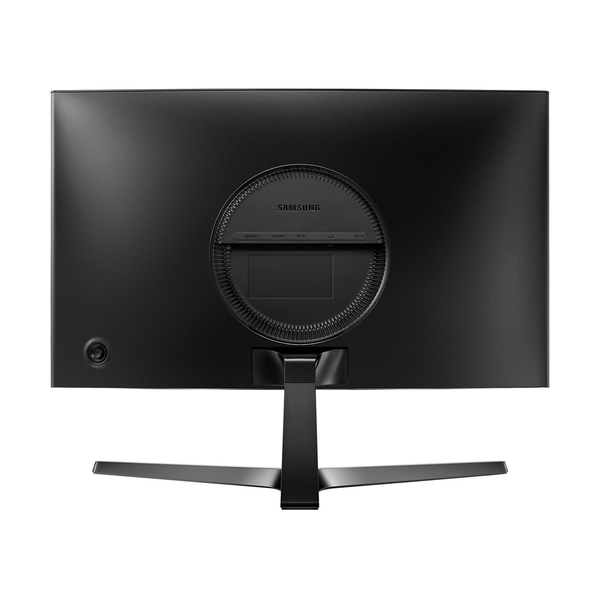 Игровой монитор 23.5" Samsung LC24RG50FZIXCI - фото 4