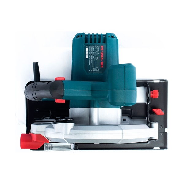 Дисковая пила Alteco CS 1200-185 - фото 6