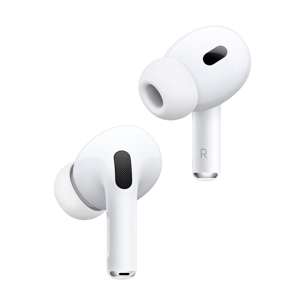 Наушники Apple AirPods Pro (2nd generation) with MagSafe Case (USB-C) - фото