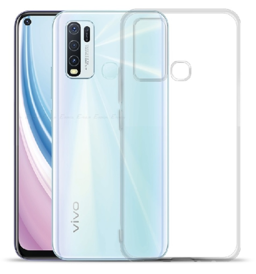 Защитное стекло A-Case для VIVO Y31 - фото