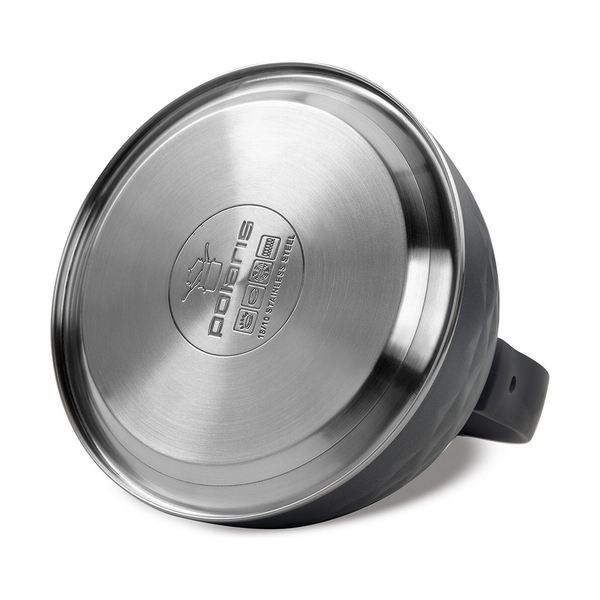 Чайник со свистком Polaris Kontur-3L - фото 4