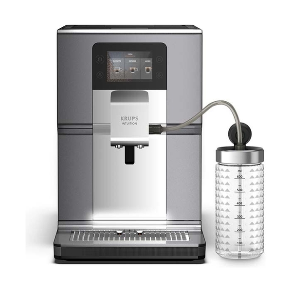 Кофемашина Krups EA875E10 - фото 10