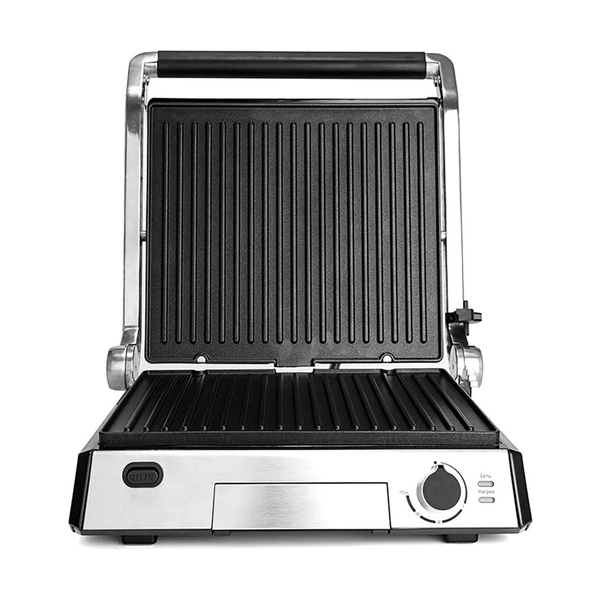 Электрогриль Kitfort КТ-1601 - фото 2