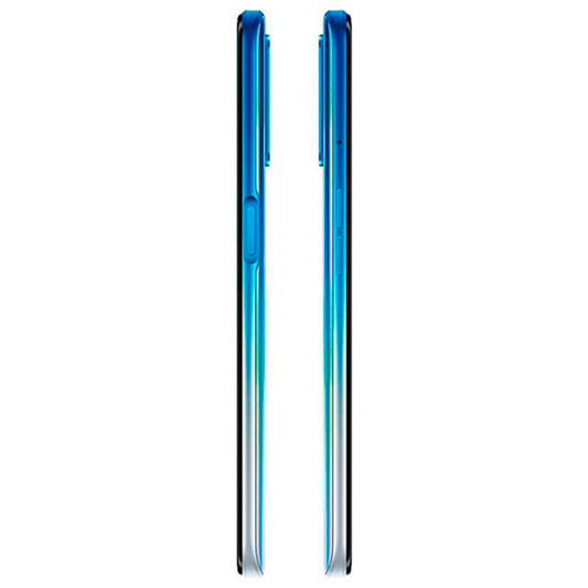 Смартфон OPPO A54 64GB Starry Blue - фото 6
