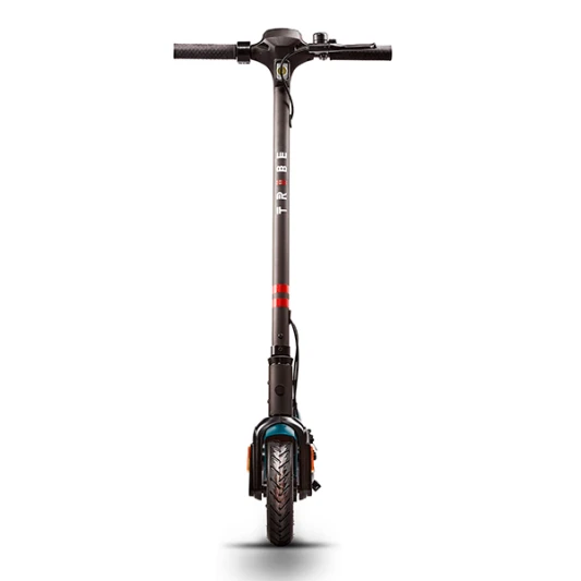 Электросамокат Tribe Himba Pro TESHPRO0857800BLACK