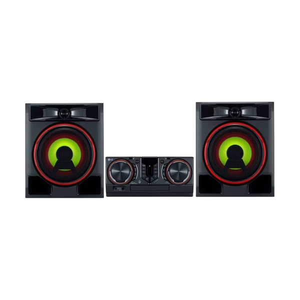 Музыкальный центр LG XBOOM CL65DK - фото 3