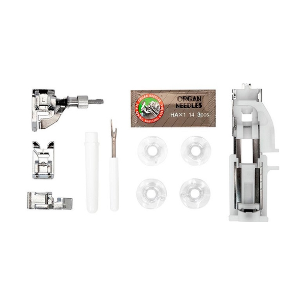 Швейная машина Janome XE 300 - фото 8