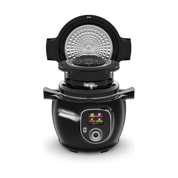 Крышка с функцией гриля для мультиварки Tefal EY150830 - фото