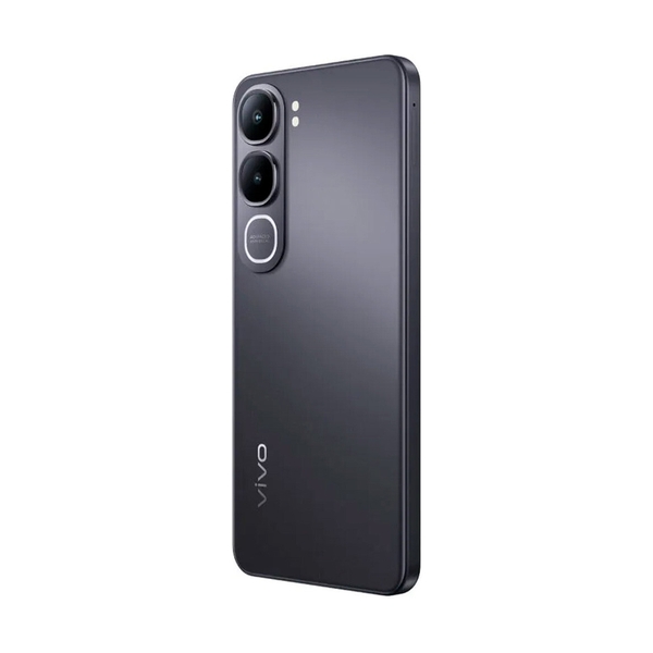 Смартфон ViVO Y21d 6/256GB Black - фото 7