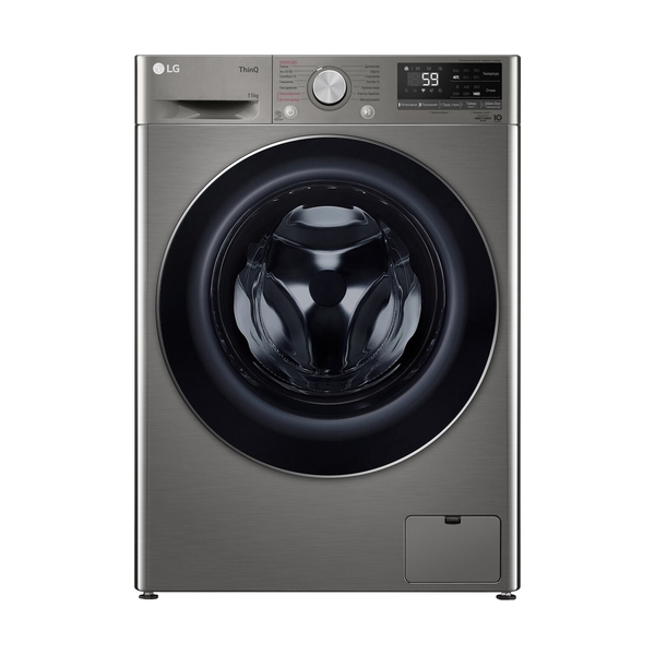 Стиральная машина LG TW4V5ES2S - фото