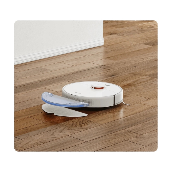 Робот-пылесос Dreame Robot Vacuum D10s - фото 3