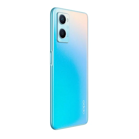 Смартфон OPPO A96 128GB Sunset Blue