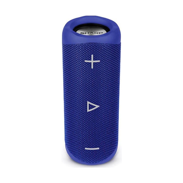 Портативная колонка Sharp GXBT280 Blue - фото