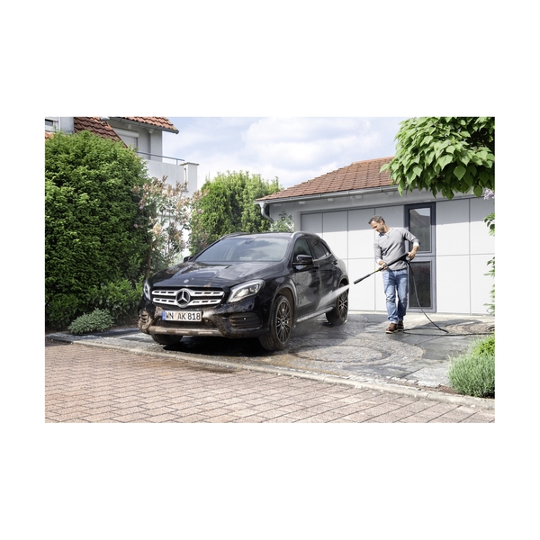 Мойка высокого давления Karcher K 5 Compact - фото 4