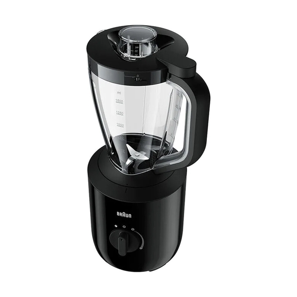 Блендер Braun JB3100BK - фото 2