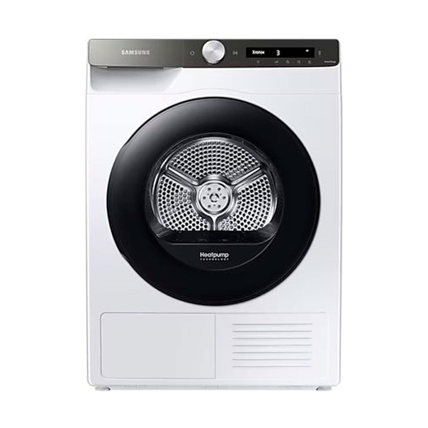 Сушильная машина Samsung DV90T5240AT/LP - фото