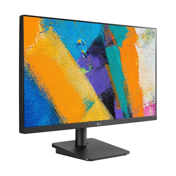 Монитор 23.8" LG 24MP400-B - фото 2