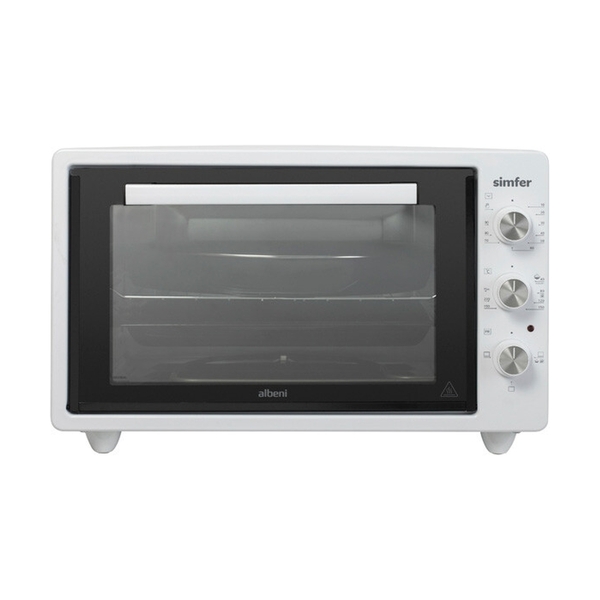 Электрическая печь Simfer M4200 - фото