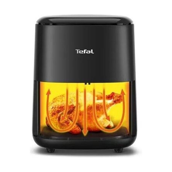 Аэрогриль Tefal EY145810 - фото 4