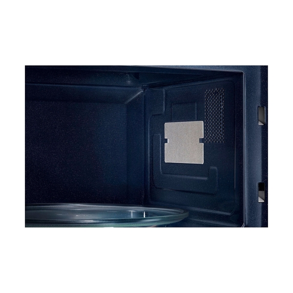 Микроволновая печь Samsung соло MS23K3614AW/BW - фото 6