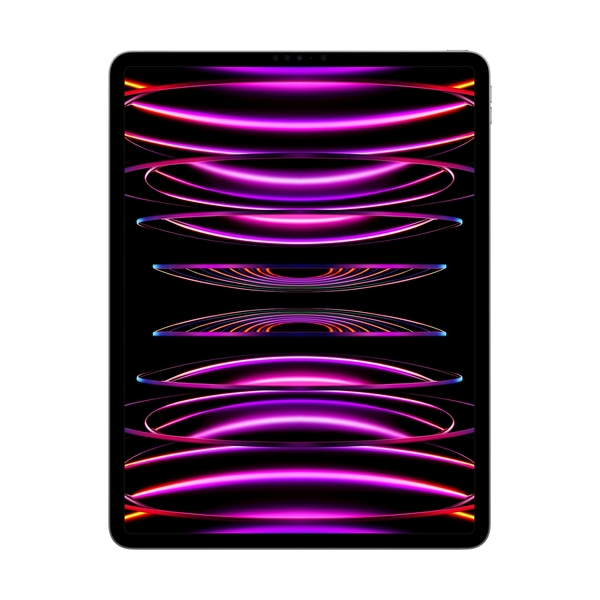 Планшет Apple iPad Pro 256GB 12.9" 6th Gen M2 WiFi (2022) Space Grey (MNXR3RK/A) - фото 8