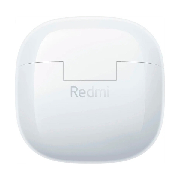 Наушники Xiaomi Redmi Buds 6 Lite White - фото 4