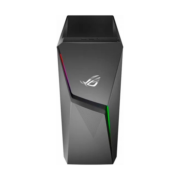 Системный блок Asus 90PF02S1-M00DA0 G10DK-53600X0190 AMD Ryzen 5 3600X 3,8Ghz Hexa/8GB/512GB/NVIDIA GeForce RTX 3060 12GB GDDR6/Wi-Fi/BT5.0/DOS/1Y/Gr - фото 2