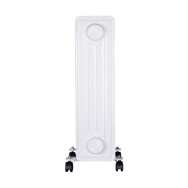 Масляный радиатор РЕСАНТА ОМ-9НВ - фото 6