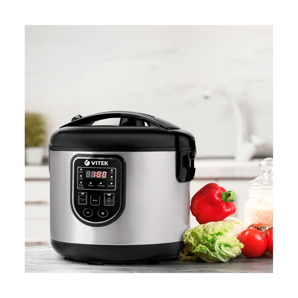 Мультиварка Vitek VT-4278 - фото 6