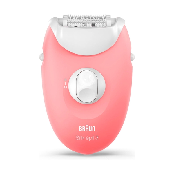 Эпилятор Braun SE3-176 - фото