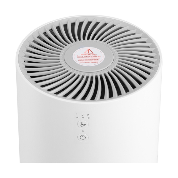 Очиститель воздуха Vitek VT-8553 - фото 3