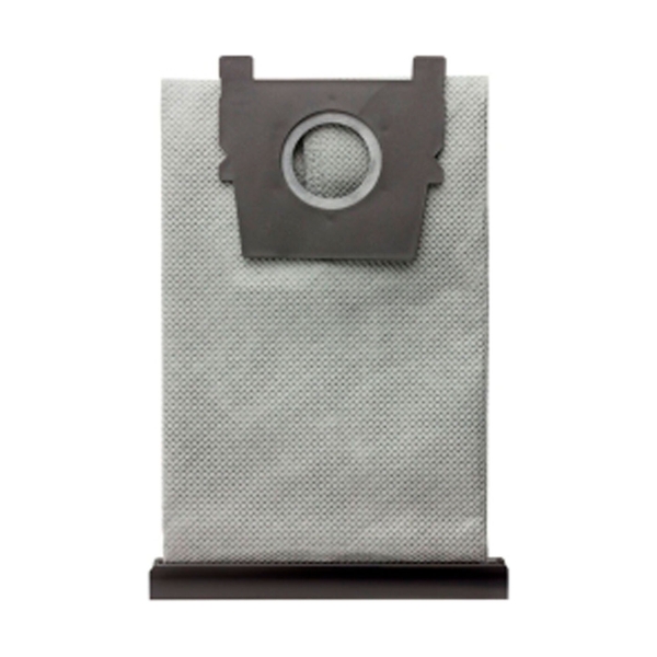 Многоразовый мешок пылесборник для пылесоса ZELMER, OZONE MX-53 тип оригинального мешка: 2700, 2010, 2000, 2000, 1100, 919, 828, 818, 450, 400 - фото 2