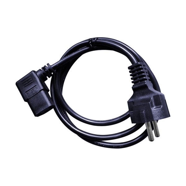 Кабель питания С13 SHIP SH5007-3P - фото